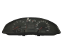 Snelheidsmeter Audi A4 8D0919034B 110008835002 40755