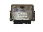 ECU Motormanagement Fiat 46534156 0281001955 Bosch 26750