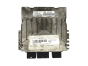 Regeleenheid 5WS40030B-T 9646449280 9644302380 SID801 PSA Siemens 16415
