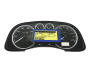 Snelheidsmeter Peugeot 307 9651299480 C 00 48998