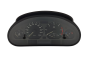 Snelheidsmeter BMW 3 E46 6211 8380148 0263606072 2552