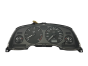 Snelheidsmeter Opel Astra G YL09131135 351117000 57368