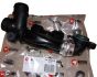 Luchtslang 982039 144057 1440.57 Citroen Peugeot Seim