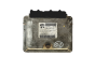 ECU Motormanagement IAW4EF.G1 73502897 Fiat 26320