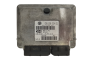 Regeleenheid 036906034DG IAW4MV.DG 61601.018.08 Seat VW 3004