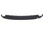 Bumperstrip Achter Nieuw Origineel 7452LH 7452.LH Citroen