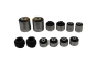 Draagarmbus Set Doe VW Audi 4D0407182E K41778201 Vika