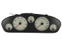 Toerenteller Peugeot 607 9649677380 110008883020 VDO
