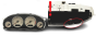 Snelheidsmeter Chrysler Voyager P56044987AC 55698