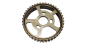 Nokkenas tandwiel S 193037 Citroen Peugeot 1.9 D DW8