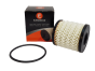 Oliefilter Origineel Citroen Peugeot 1.4-2.0 / 2.0 HDI 1629084080