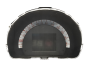 Snelheidsmeter Smart Fourfour 248213313R 0003250461 55794