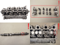 Cilinderkop Renault Nissan 949716F0 110410442R 1.5 DCI