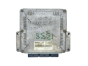 Regeleenheid 8200039569 8200078730 0281001934 Renault Bosch 63246