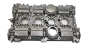 Kleppendeksel 1001011 2.0 16v N7Q Volvo Renault Laguna 1 Safrane