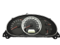 Toerenteller Mazda Premacy CDCC33A