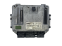 Regeleenheid 9657650080 0281011965 9653958980 PSA Bosch 52305