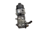 Oliefilterbehuizing 9646115280 FL515 2.0 HDI Citroen Peugeot Fiat Ford Purflux