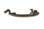 Deurgreep Links Origineel Citroen Peugeot C4 9101EQ