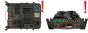 Regeleenheid BSI 2004 H05-01 9660105980 PSA Johnson Controls 1648
