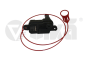 Brandstofklep actuator Doe VW 8V0862153A 98620000201 Vika
