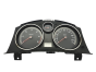 Snelheidsmeter Opel 13267544FZ Astra H Zafira B 49939