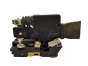 Deurslotmechanisme Rechts Voor 7701036101 Renault Clio I Vachette