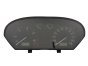 Toerenteller Skoda Fabia 6Y1919880D 110080015007 21028