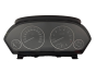 Toerenteller BMW 3 6210 9365914 9232893 Johnson Controls