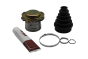 Aandrijfasverbinding Doe VW Audi Skoda 1J0498103K 54980010801 Vika