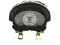 Snelheidsmeter Fiat Seicento 6062680210A 57882