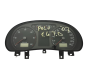 Snelheidsmeter VW Polo 9N 6Q0920804J 110080320037A 56665