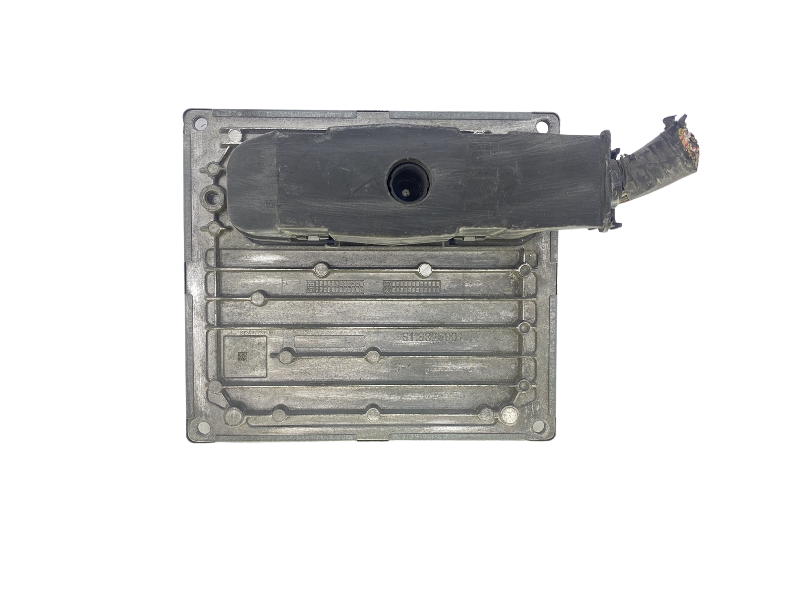 Regeleenheid 6S61-12A650-FH S120977315H 2CJH Siemens Ford 56441 main product photo