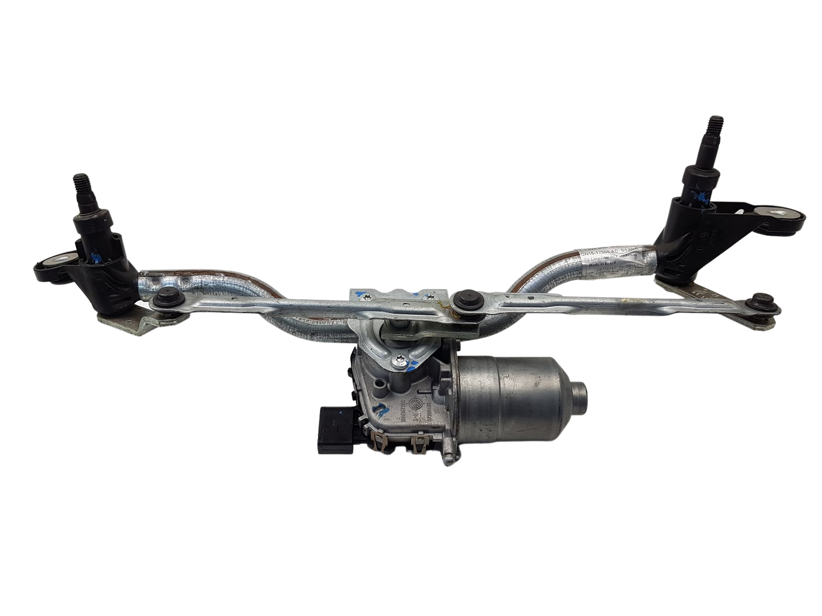 Ruitenwissermechanisme Ford Ecosport CN15-17504-AA CN15-17504-AD 1442 main product photo