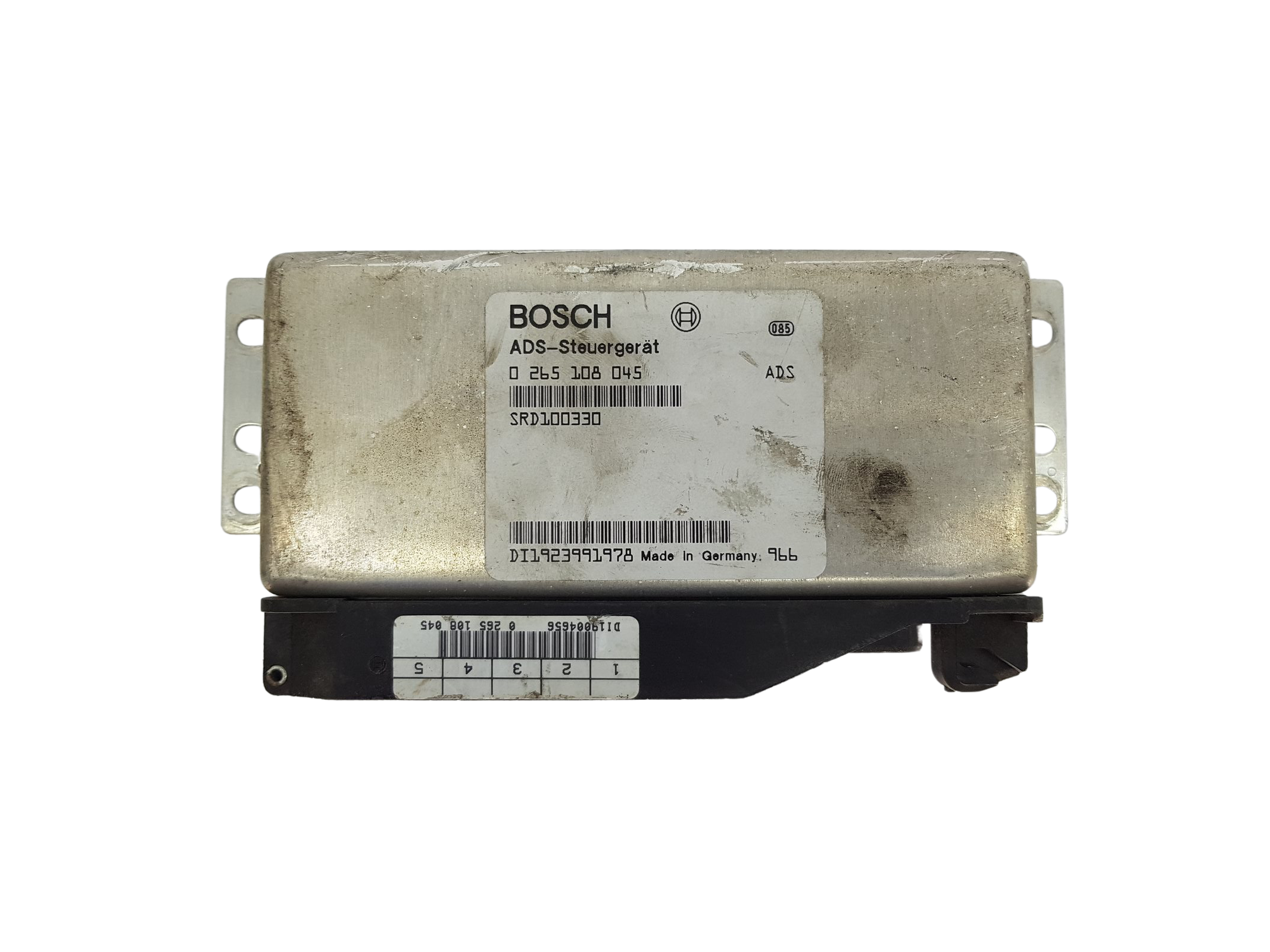 Regeleenheid ADS 0265108045 SRD100330 Rover Bosch main product photo