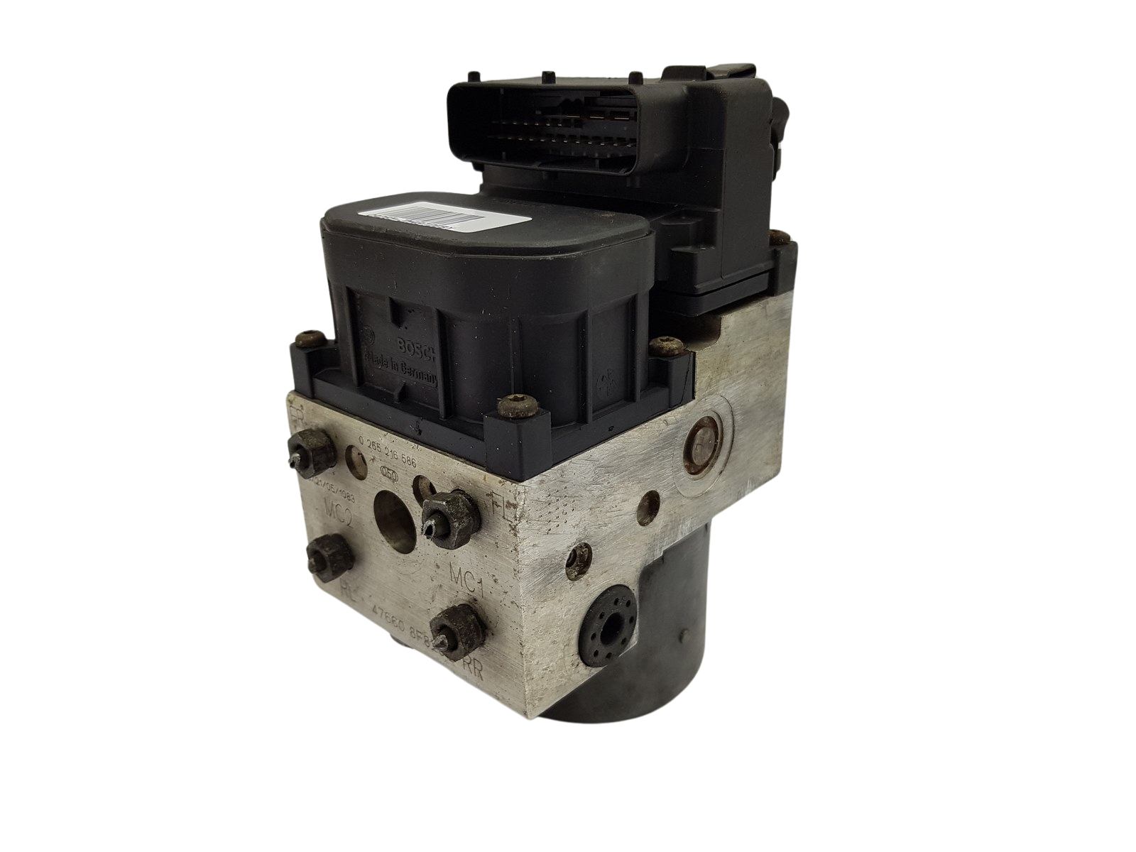 Abs Pomp Nissan Primera 476608F820 0273004316 0265216586 4972 main product photo