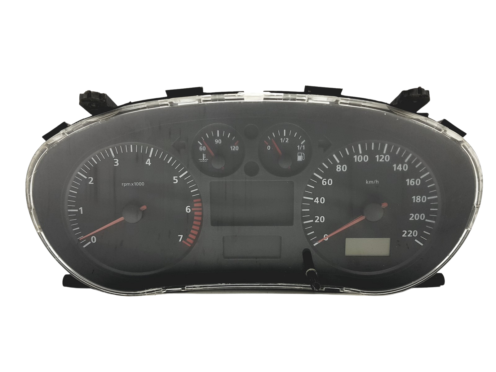 Toerenteller Seat Ibiza W06K0920801A 110008924024 52696 main product photo