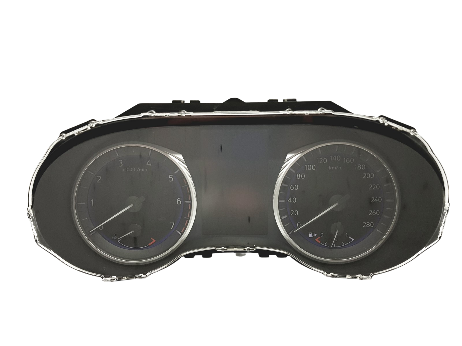 Toerenteller Infiniti Q50 4GR3CKNIG 4GR3C main product photo