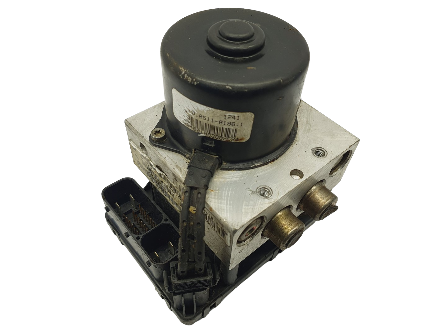 Abs Pomp Chrysler Voyager 04686702AAC P04721427AC Ate 66556 main product photo