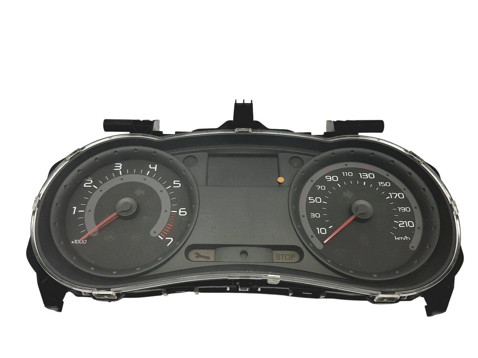 Toerenteller Renault Clio 3 8200316824 h main product photo