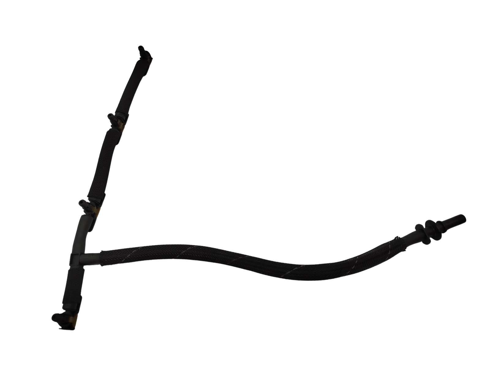 Brandstofslang Citroen Peugeot 9824723180 0445130193 1.5 HDI main product photo