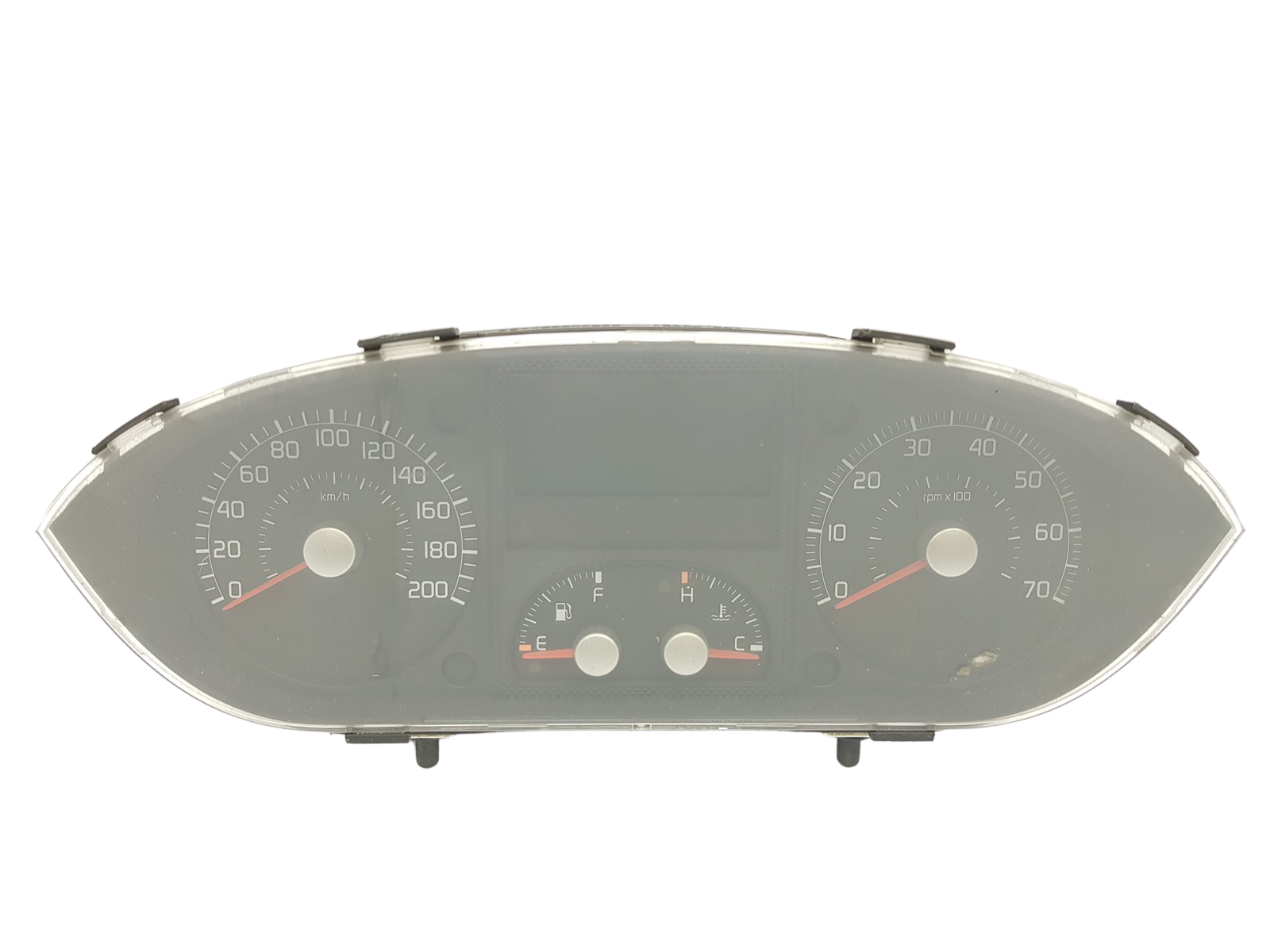 Snelheidsmeter Fiat Idea 735423082 503000685700 27243 main product photo