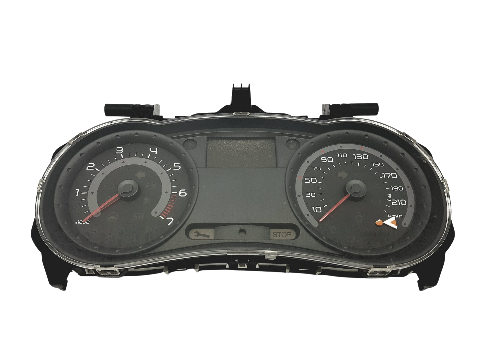 Toerenteller Renault Clio 3 8200316824 K 53189 main product photo