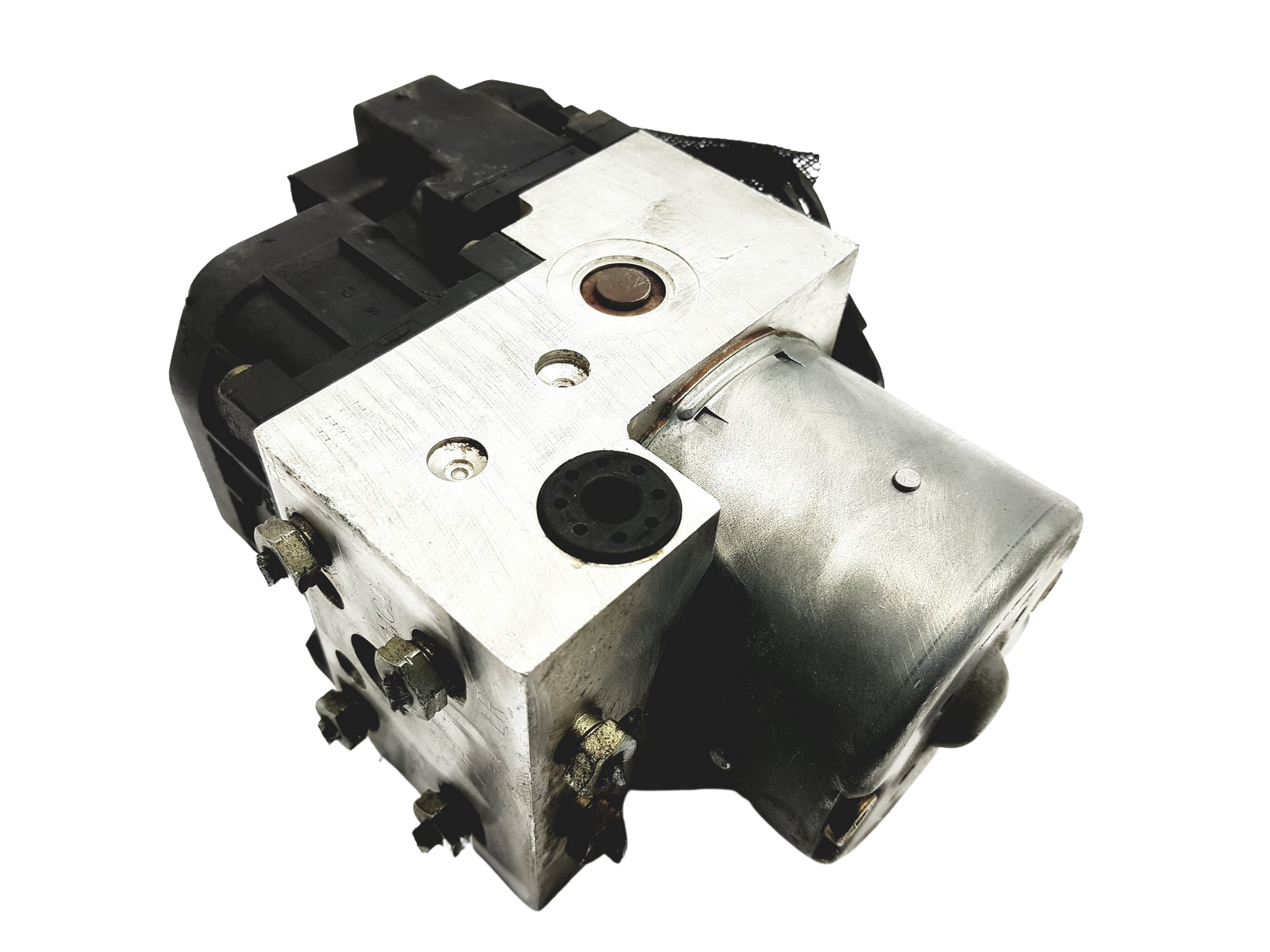 Abs Pomp Volvo V40 S40 30857585 0273004224 Bosch 37257 main product photo
