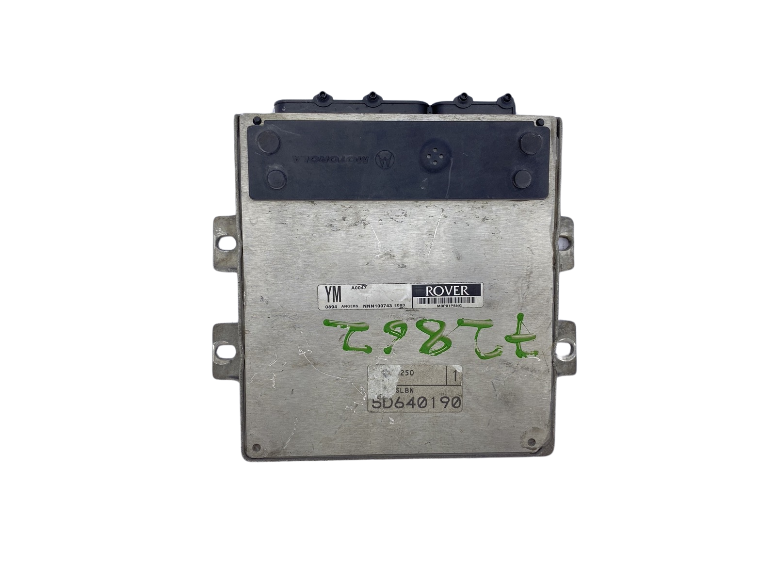 Regeleenheid NNN100743 A0047 YM Rover 61644 main product photo