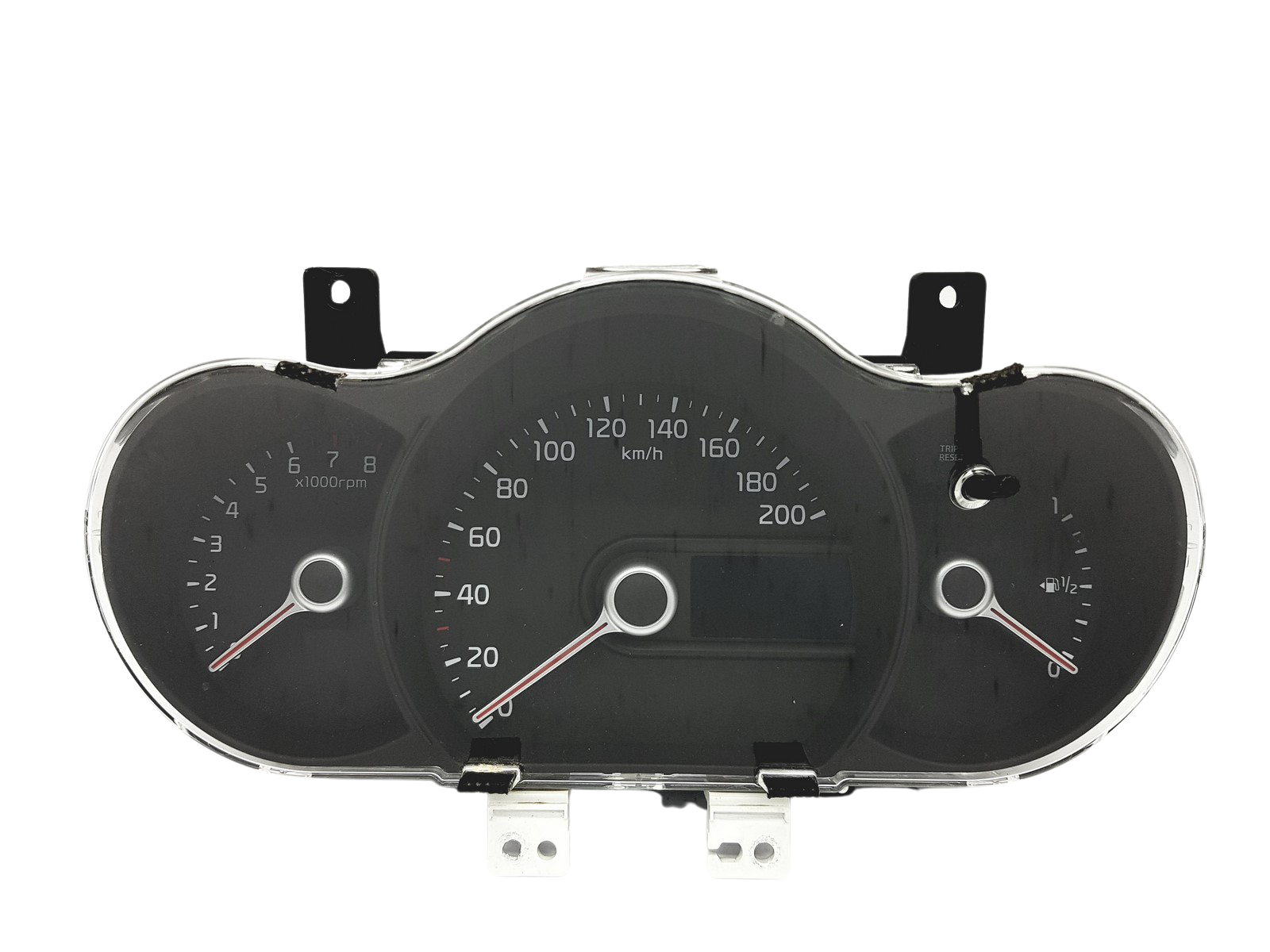 Toerenteller Kia Picanto 94032-1Y100 11002-330710K 51316 main product photo