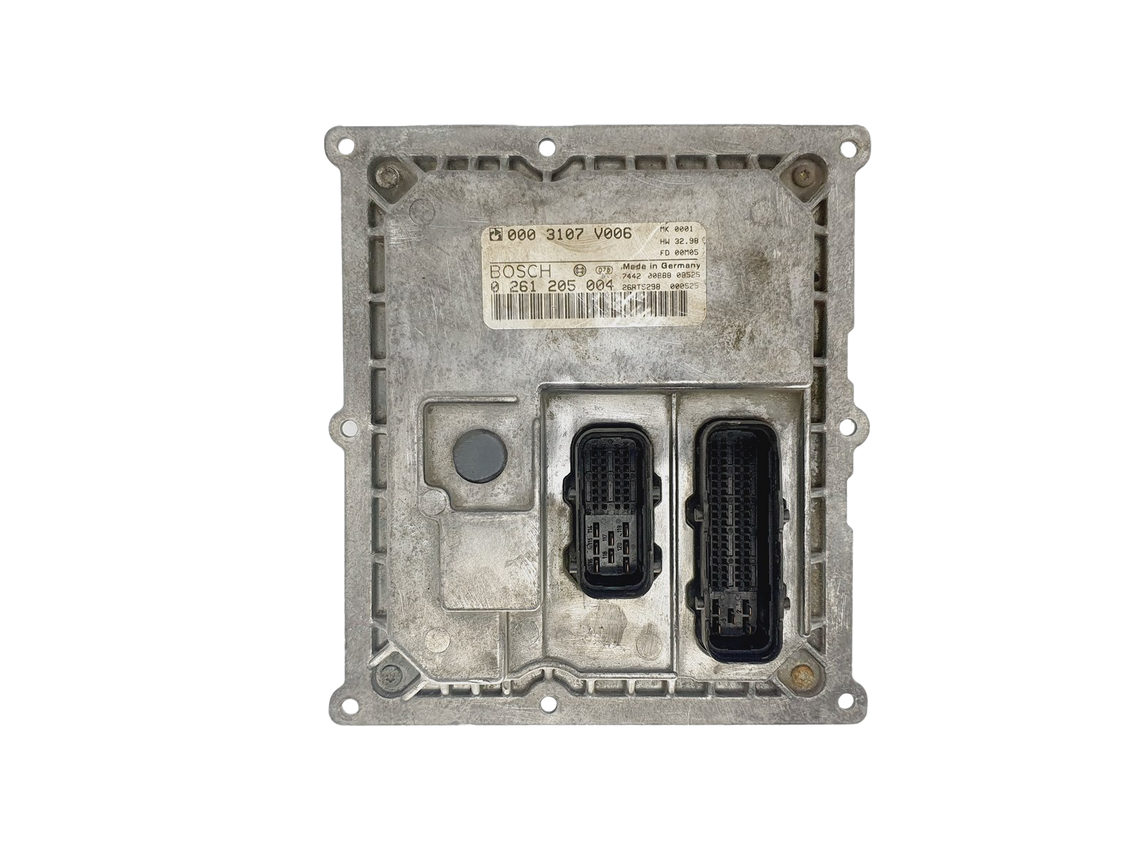 Regeleenheid Smart 0003107V006 0261205004 Bosch 42869 main product photo