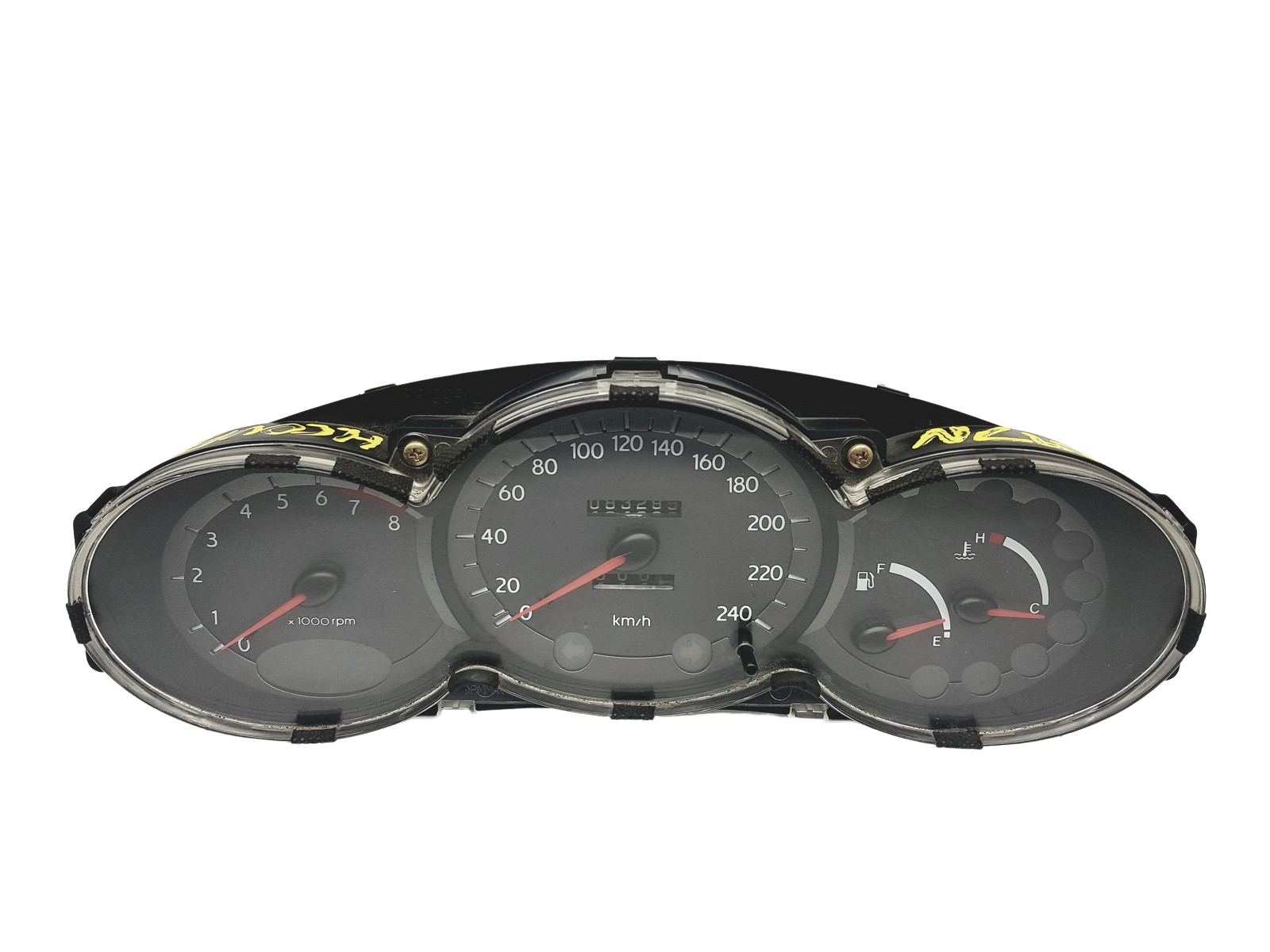 Snelheidsmeter Hyundai Coupe 94003-27120 2002-5950 56779 main product photo