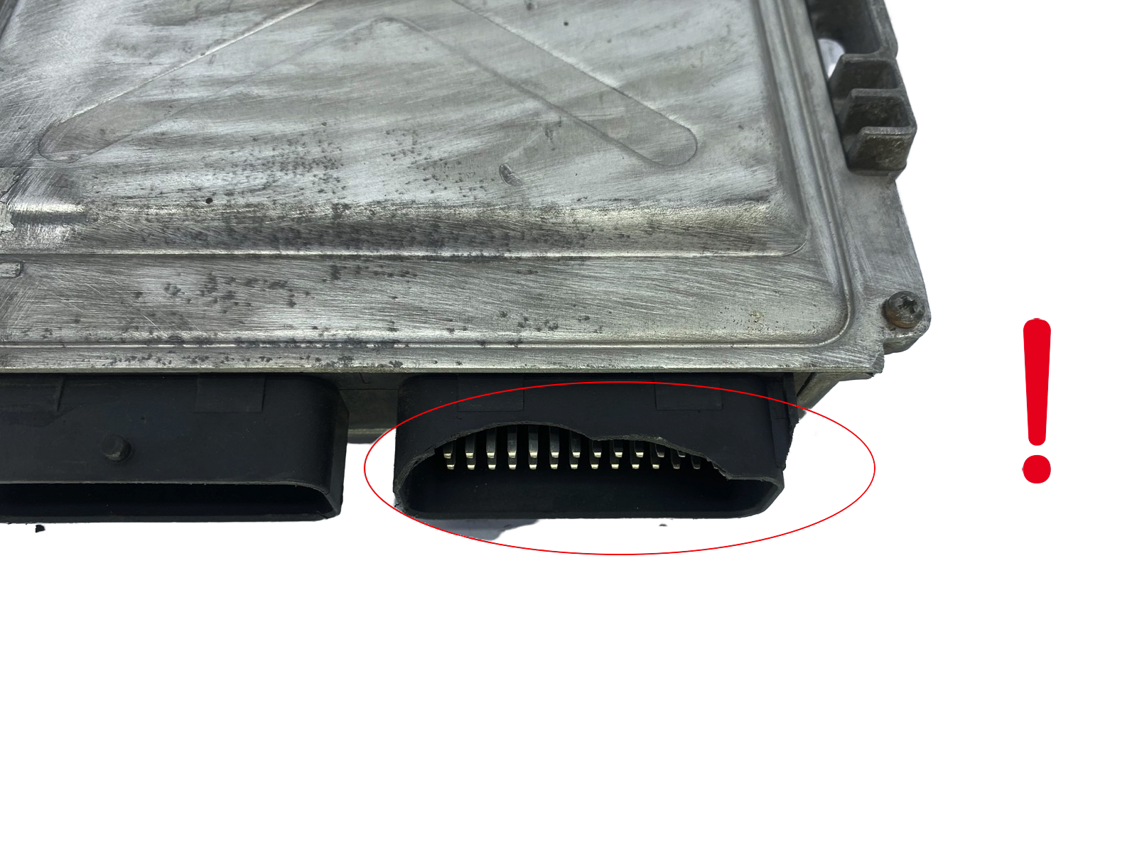 Regeleenheid LPG 616629000 110R-006011 67R-016002 Landi Renzo 49600 main product photo