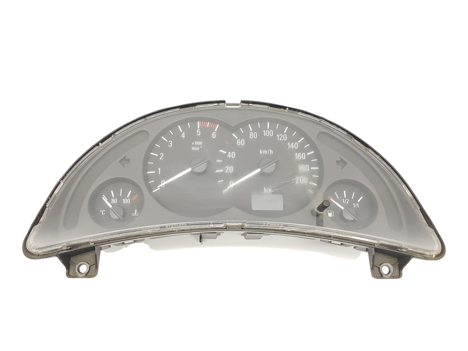 Toerenteller Opel Corsa C 13173347WA 110008988026 25282 main product photo